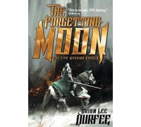 Brian Lee Durfee The Forgetting Moon (Tascabile)