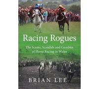 Brian Lee Racing Rogues (Tascabile)