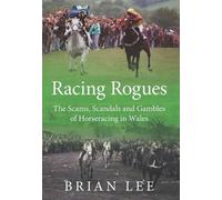 Brian Lee Racing Rogues (Tascabile)