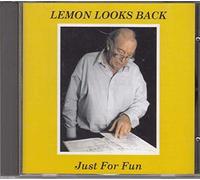 Brian Lemon / Roy Williams Quintet - Lemon Looks Back: Just For Fun