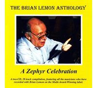 Brian Lemon - The Brian Lemon Anthology