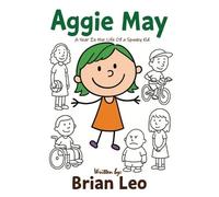 Brian Leo Aggie May (Tascabile)