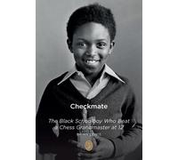 Brian Lewis Checkmate (Tascabile)