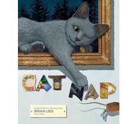 Brian Lies Cat Nap (Copertina rigida)