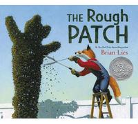 Brian Lies The Rough Patch (Copertina rigida)