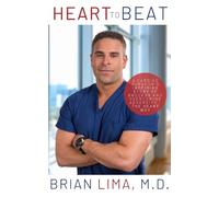 Brian Lima Heart To Beat (Tascabile)