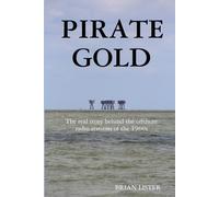 Brian Lister Pirate Gold (Tascabile)