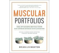 Brian Livingston Muscular Portfolios (Copertina rigida)