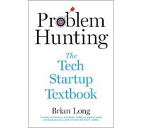 Brian Long Problem Hunting (Copertina rigida)
