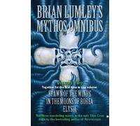 Brian Lumley Brian Lumley’s Mythos Omnibus II (Tascabile)