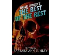 Brian Lumley Brian Lumley's The Best of the Rest (Tascabile)