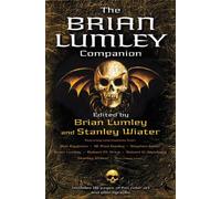BRIAN LUMLEY COMPANION - LUMLEY BRIAN