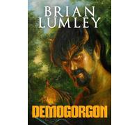 Brian Lumley Demogorgon (Tascabile)