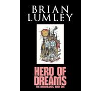 Brian Lumley Hero of Dreams (Tascabile)