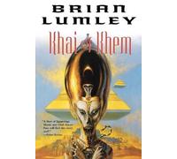 Brian Lumley Khai of Khem (Tascabile)