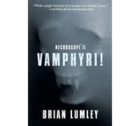 Brian Lumley Necroscope II: Vamphyri (Tascabile) Necroscope