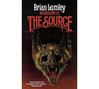Brian Lumley Necroscope III (Tascabile)