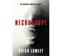 Brian Lumley Necroscope (Tascabile) Necroscope