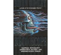 Brian Lumley Necroscope (Tascabile) Necroscope