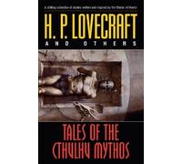 Brian Lumley Robert Bloch Ramsey Campbell H. P. Tales of the Cthul (Tascabile)