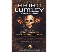Brian Lumley The Brian Lumley Companion (Tascabile)