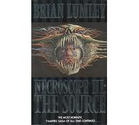 Brian Lumley The Source (Tascabile) Necroscope