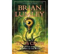 Brian Lumley Titus Crow (Tascabile)