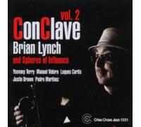 Brian Lynch and Spheres of Influence Conclave - Volume 2 (CD) Album