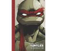 Brian Lynch Tom Wal Teenage Mutant Ninja Turtles: The IDW Col (Copertina rigida)