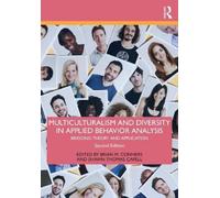 Brian M. Conner Multiculturalism and Diversity in Applied Behavior A (Tascabile)