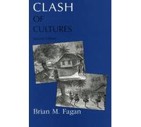 Brian M. Fagan Clash of Cultures (Tascabile)