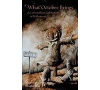 Brian M Sammons John Shirley What October Brings (Tascabile)