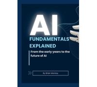Brian MacKay AI Fundamentals Explained (Tascabile)