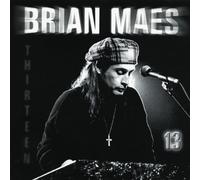 Brian Maes - 13