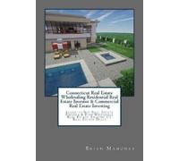 Brian Mahoney Connecticut Real Estate Wholesaling Residential Real E (Tascabile)