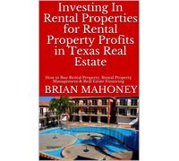 Brian Mahoney Investing In Rental Properties for Rental Property Pro (Tascabile)