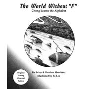 Brian Marchant Heather Marchant The World Without "F" (Copertina rigida)