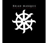 Marquis, Brian - Blood & Spirits