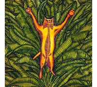 Brian Marsella Gatos Do Sul (CD) Album