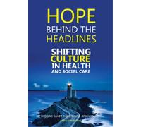 Brian Marshall Hope Behind the Headlines (Tascabile)