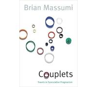 Brian Massumi Couplets (Tascabile) Thought in the Act