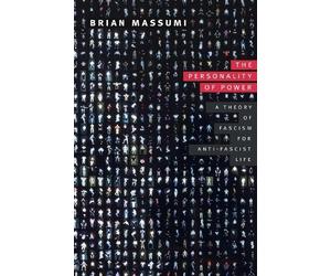 Brian Massumi The Personality of Power (Tascabile) Thought in the Act