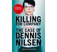 Brian Masters Killing For Company (Tascabile)