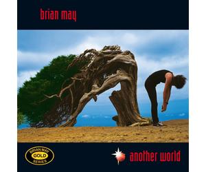Brian May Another World (CD)
