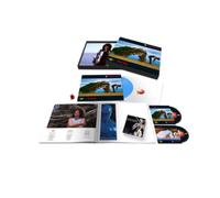 Brian May Another World (Vinyl LP) Limited Collector's 12" Album with CD