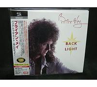 Brian May - Back To The Light