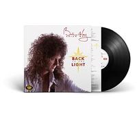 Brian May Back to the Light (Vinyl LP) 12" Album