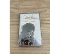Brian May _ Back To The Light _ MC K7 Musicassetta Tape _ 1992 SEALED Queen