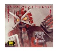 - Brian May & Friends Star Fleet Project - Vinile