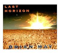 Brian May - Last Horizon-4 Remix-
